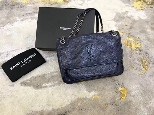Crossbody bag from Agentluxe