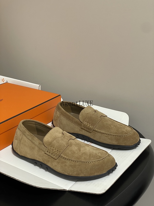Hermès shoes