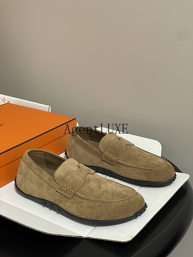Hermès shoes