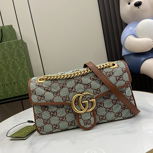 Marmont Gucci Lido GG Marmont G GG G 0.648