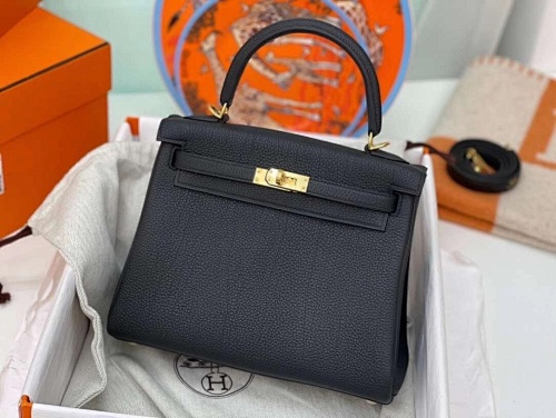 Kelly 25cm Togo 89