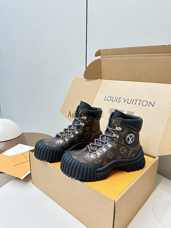 Louis Vuitton Fw25 New Arrival