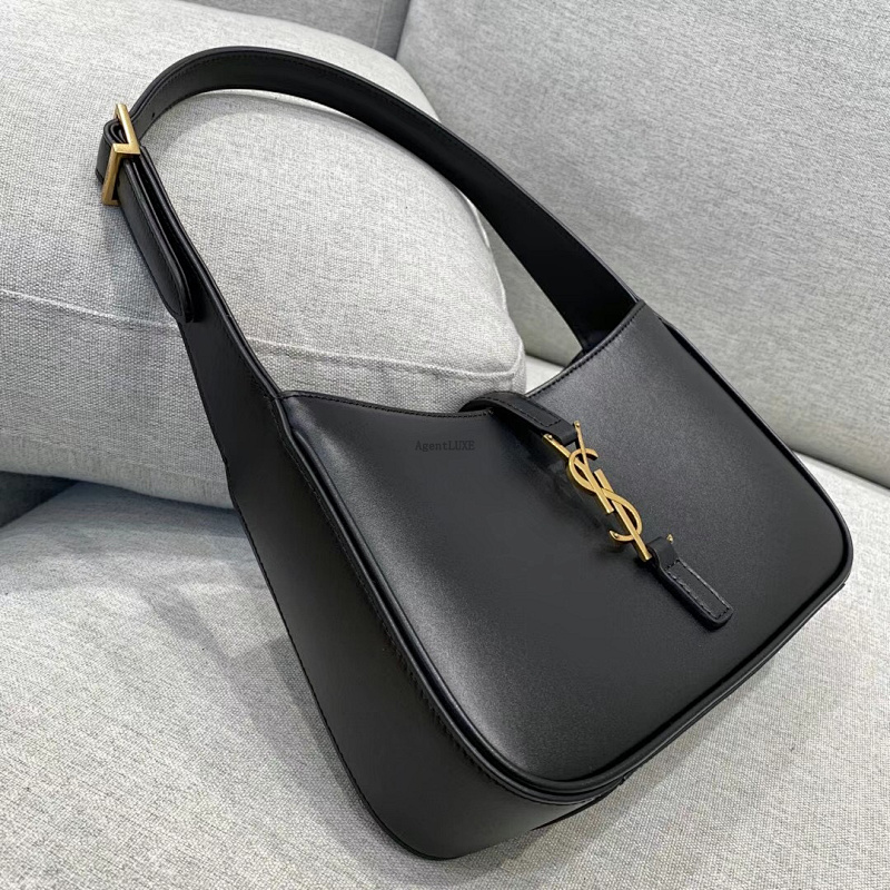 Le5A7 Bag Cléo From 5 To 7 Cléo + Logo