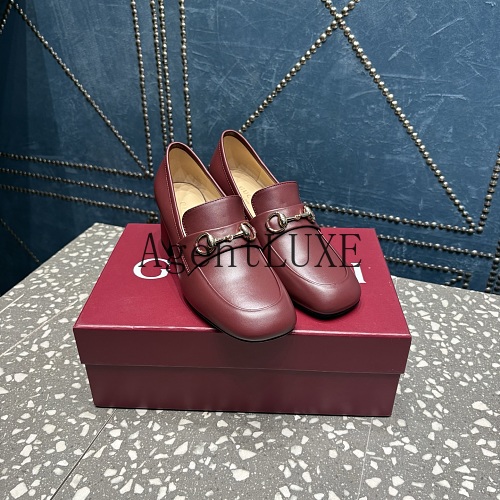 Shoes from Agentluxe