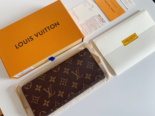 Louis Vuitton coin purse