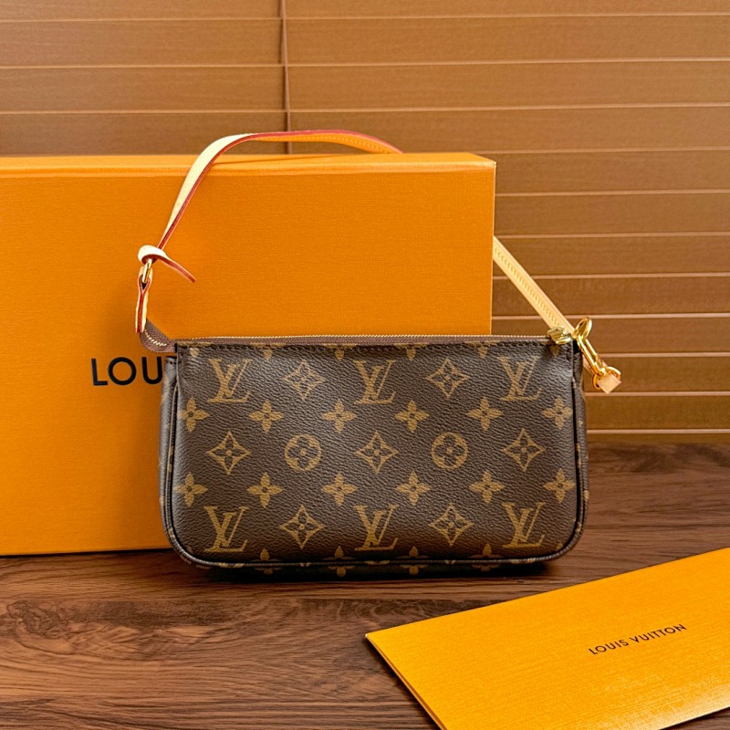 Louis Vuitton shoulder bag
