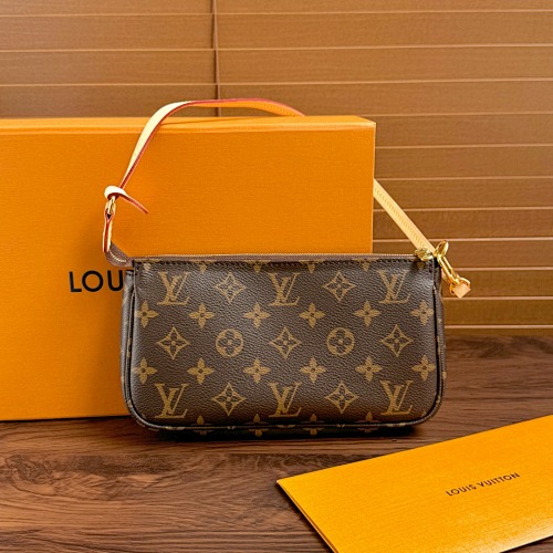 Louis Vuitton shoulder bag