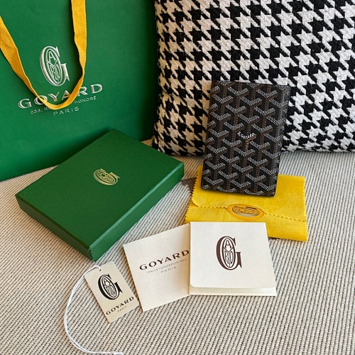 Goyard 14.5cm