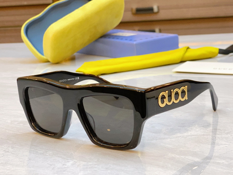 Glasses from Agentluxe