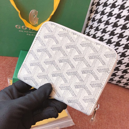 Goyard wallet