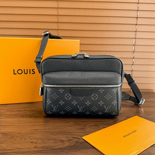 Louis Vuitton messenger bag