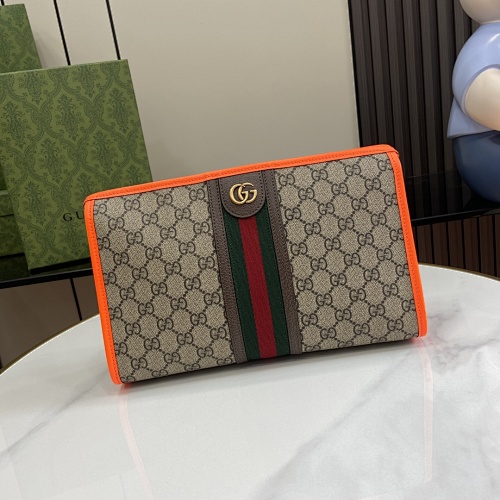 FADI7 Ophidia Double G GG Supreme Gucci GG Supreme Web