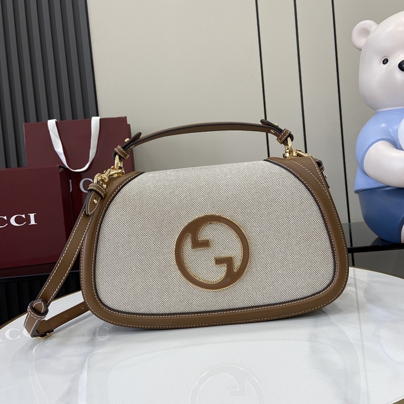 Gucci Blondie 20 70 Original GG