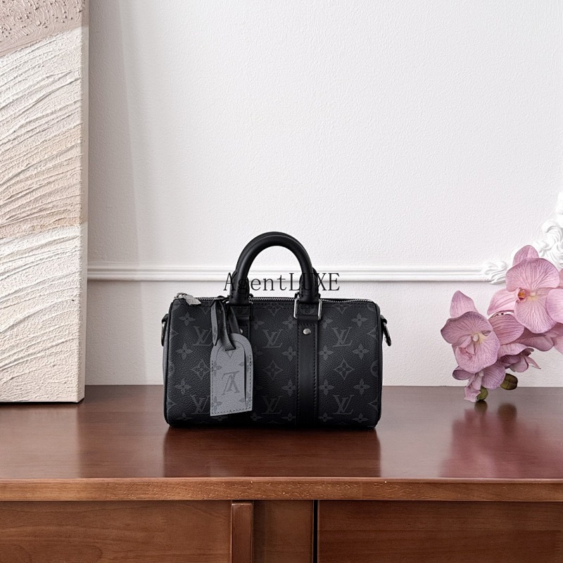 Louis Vuitton travel bag
