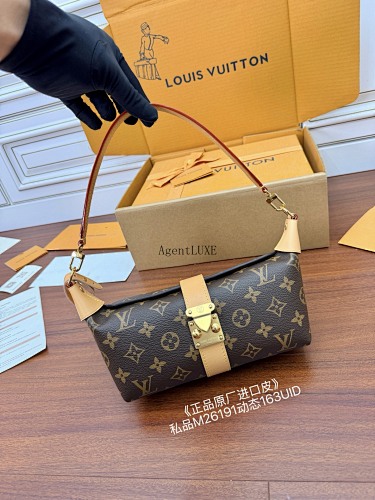 Bag from Agentluxe