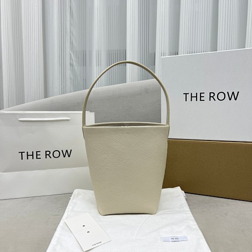 𝐓𝐇𝐄 𝐑𝐎𝐖 N S Park Tote