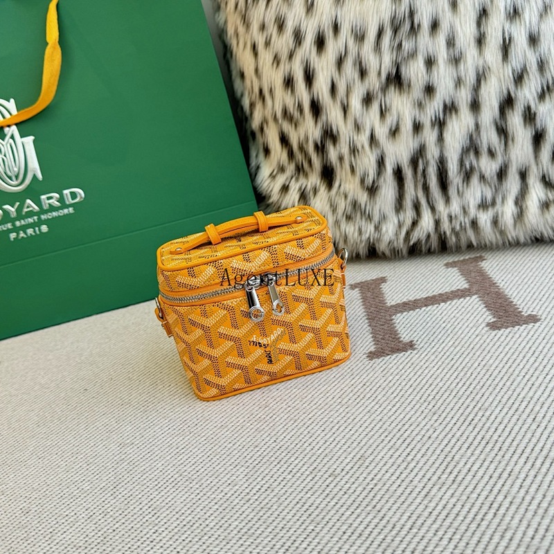 Goyard Muse Vanity