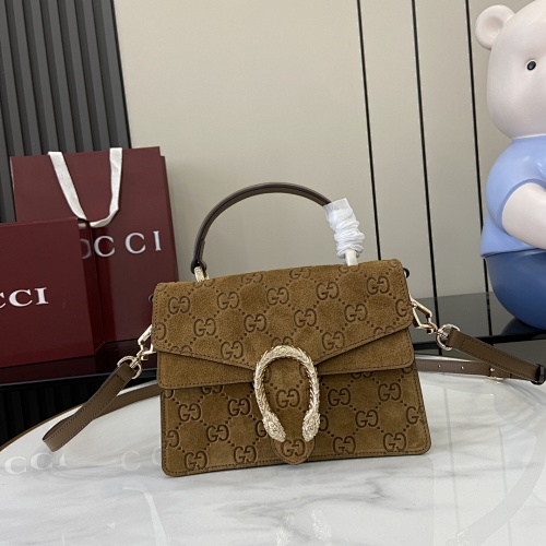 Gucci De Sarno Dionysus GG