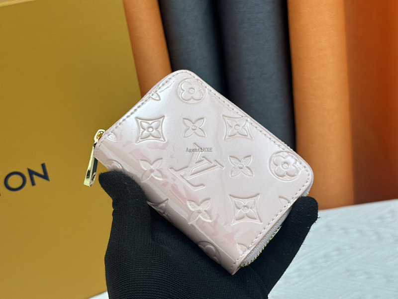 Louis Vuitton coin purse