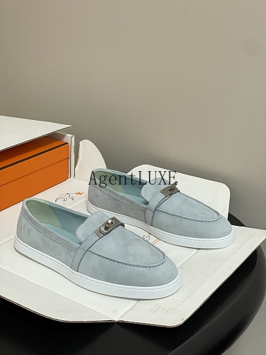 Hermès shoes