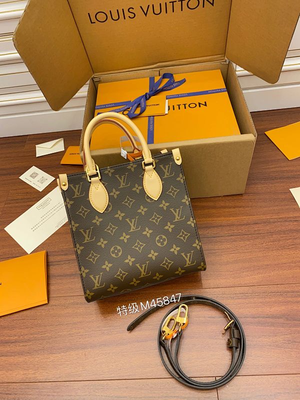 Louis Vuitton bag