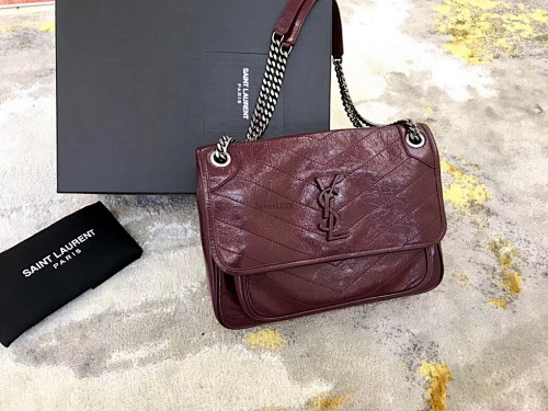 Crossbody bag from Agentluxe
