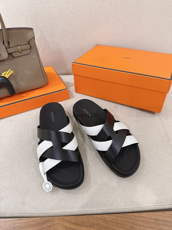 Slides from Agentluxe