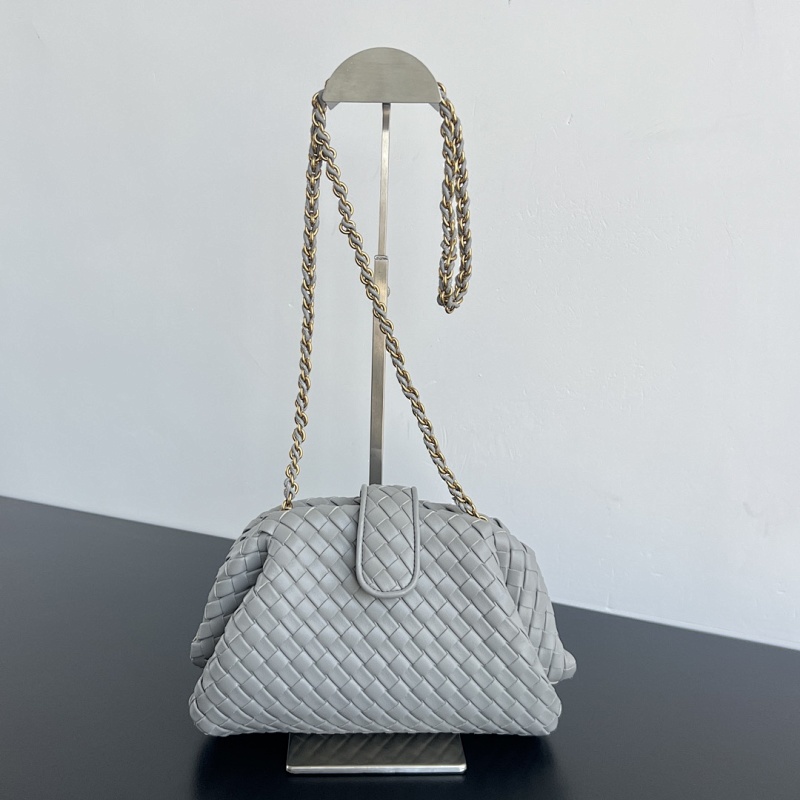 Bv Lauren 70 The Lauren Bag Lntrecciato