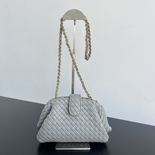 Bv Lauren 70 The Lauren Bag Lntrecciato