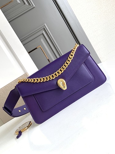 Bulgari Bvlga Serpenti East-West