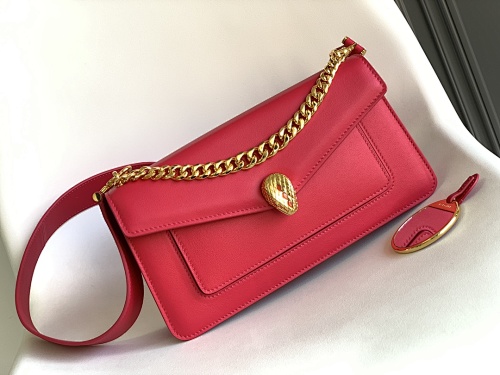 Bulgari Bvlga Serpenti East-West