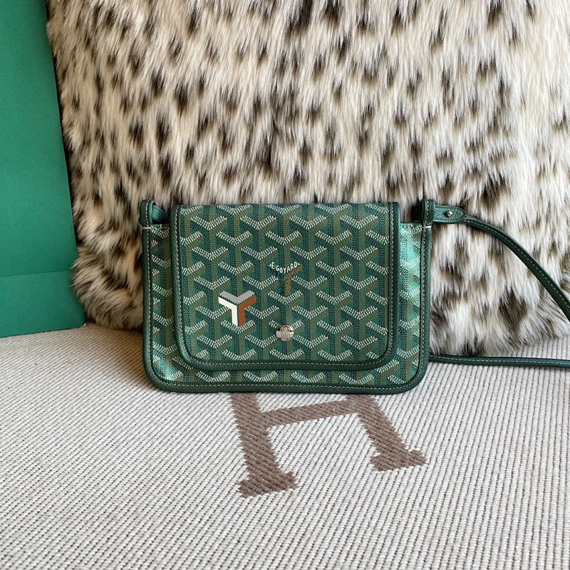 Goyard Plumet 20.5 8015