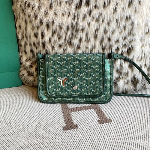 Goyard Plumet 20.5 8015