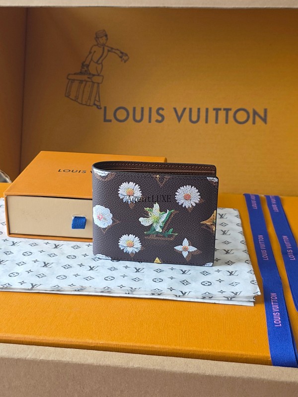 Louis Vuitton Slender Monogram