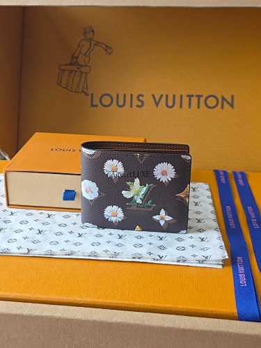 Louis Vuitton Slender Monogram