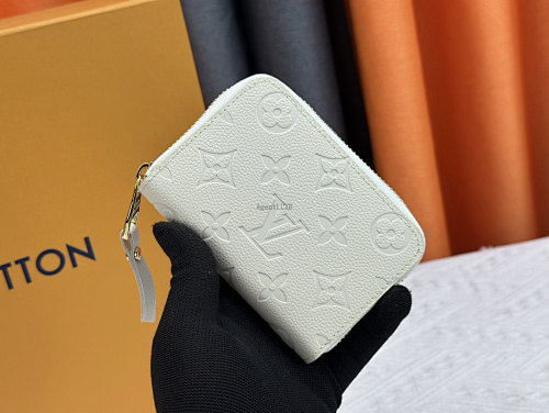 Louis Vuitton coin purse