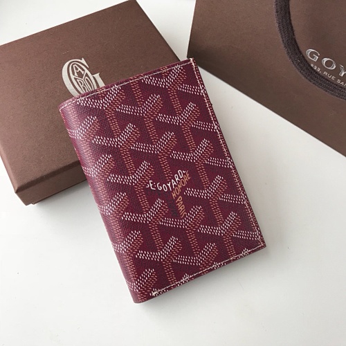Goyard Togo