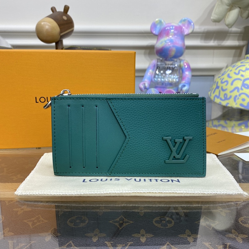 LV Aerogram