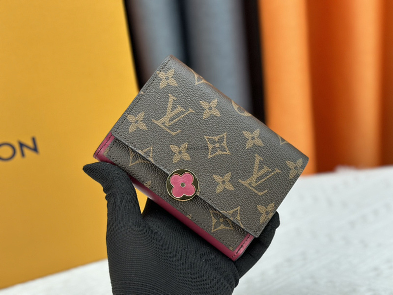Louis Vuitton wallet