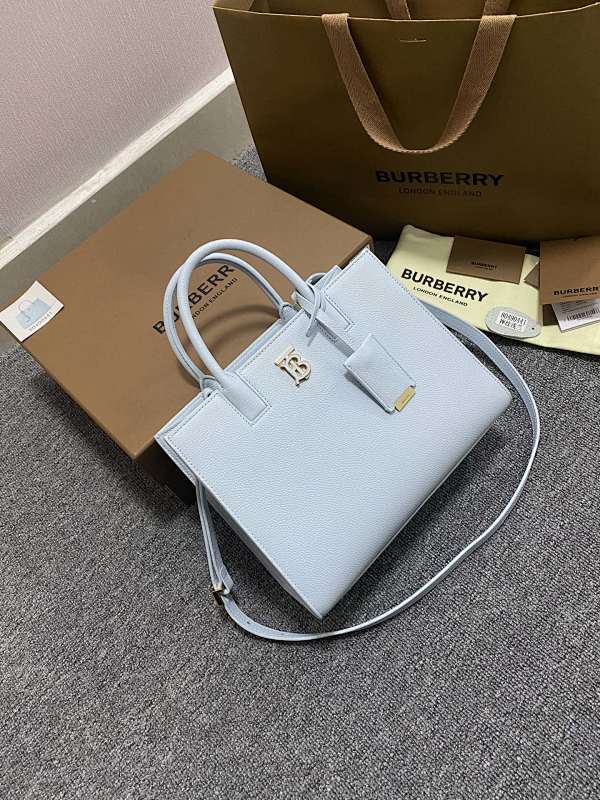 Thomas Burberry