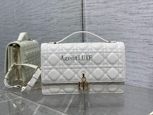 Clutch from Agentluxe
