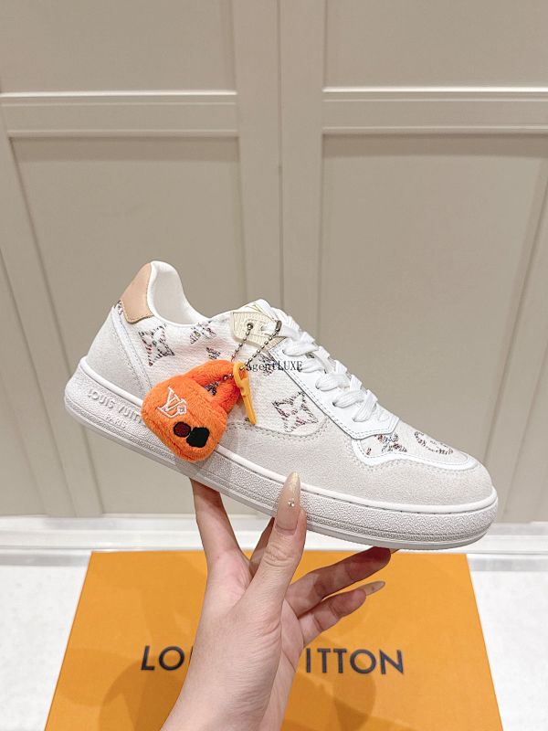Shoes from Agentluxe