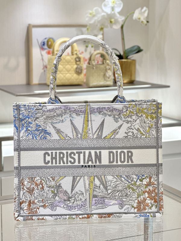 Book Tote