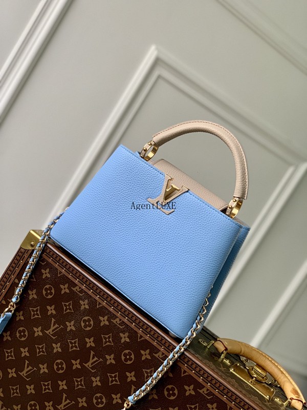 Bag from Agentluxe