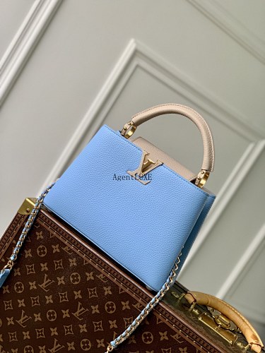 Bag from Agentluxe
