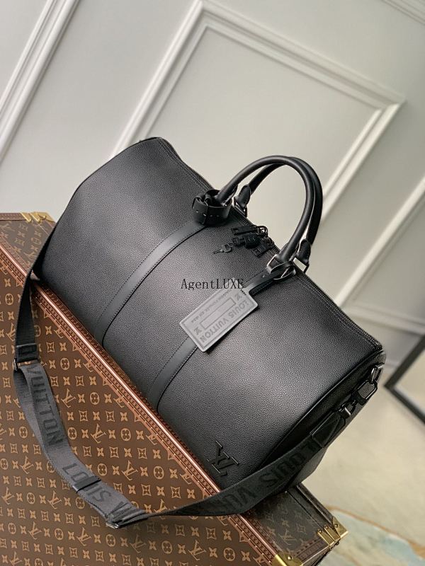 Louis Vuitton Keepall LV Aerogram