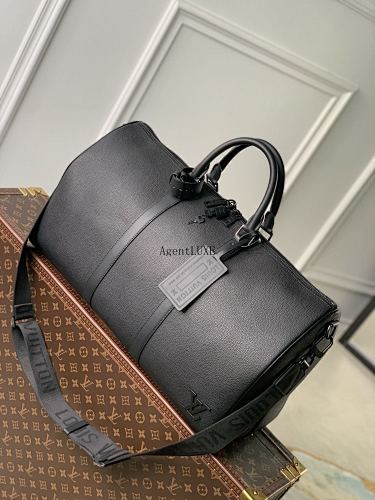 Louis Vuitton Keepall LV Aerogram