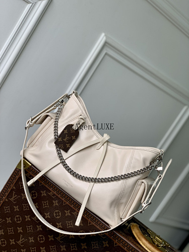 Louis Vuitton CarryAll Cargo Vibe Monogram