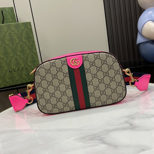 Supreme crossbody bag