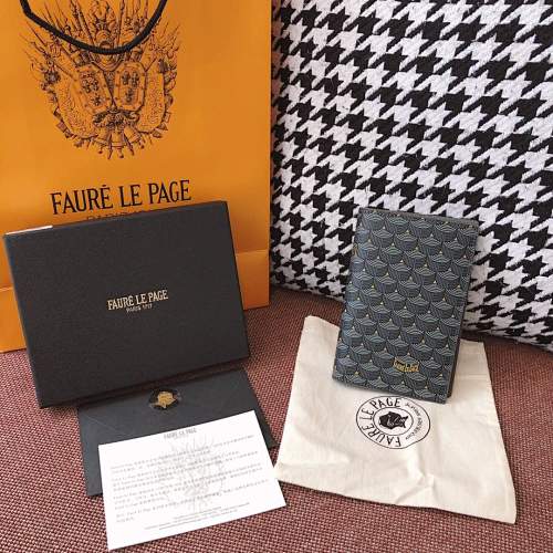Fauré Le Page Flp 9.5 X 14cm